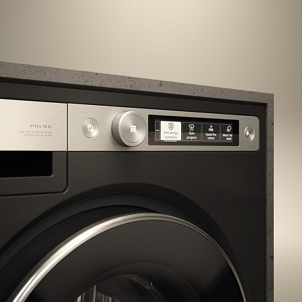 Стиральная машина Asko W7096XG preview 24