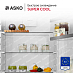 Купить Холодильник Asko RFC286KNBW1 preview 5