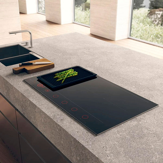 Варочная панель Asko HID956GC preview 13