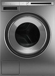 Комплект Asko Logic 4 (W4086C.T/3, T408HD.T.P)