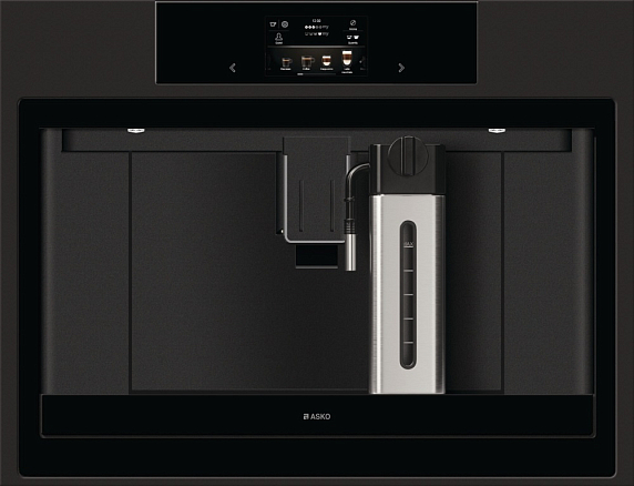 Встраиваемая кофемашина Asko CM8477A preview 8