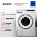 Купить Стиральная машина Asko W4086C.W/3 preview 2