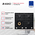 Купить Варочная панель Asko HG1666AB preview 3