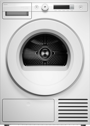 Комплект Asko Classic 18 (W1084BW, T108HBW, HS60W) preview 3