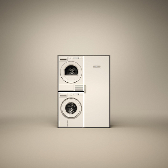 Сушильная машина Asko T108HW preview 19