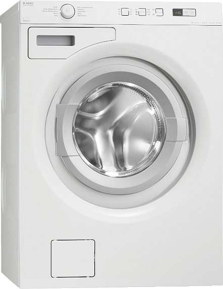 Стиральная машина Asko W6444 W preview 1