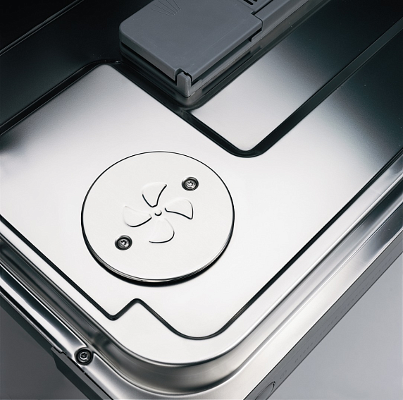 Посудомоечная машина Asko D5434 FS W preview 7