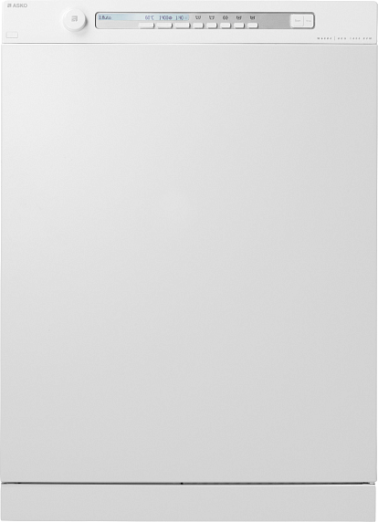 Стиральная машина Asko W6884D W preview 1