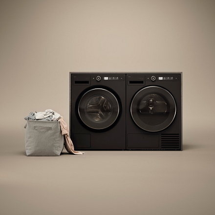 Сушильная машина Asko T509HRG preview 14