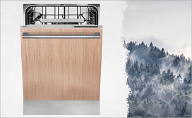 Обзор посудомоечной машины Asko D5536 XL