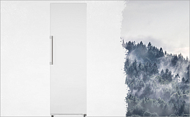 Как отключить холодильник Asko