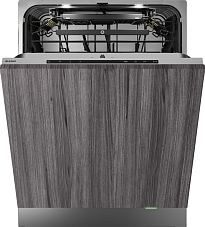 Встраиваемая посудомоечная машина Asko DFI747U/1