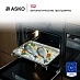 Купить Духовой шкаф Asko OCS8687B preview 7