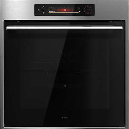 Духовой шкаф Asko OT66SSH preview 4