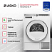 Купить Сушильная машина Asko T410HD.W.P preview 2