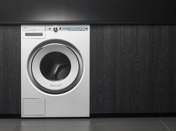 Стиральная машина Asko W4114C.W/1 preview 7