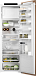 Купить Встраиваемый комбинированный холодильник Asko RFB31831EI preview 13