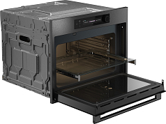 Встраиваемая микроволновая печь Asko OM64BSH