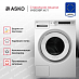 Купить Стиральная машина Asko W6098P.W/1 preview 3