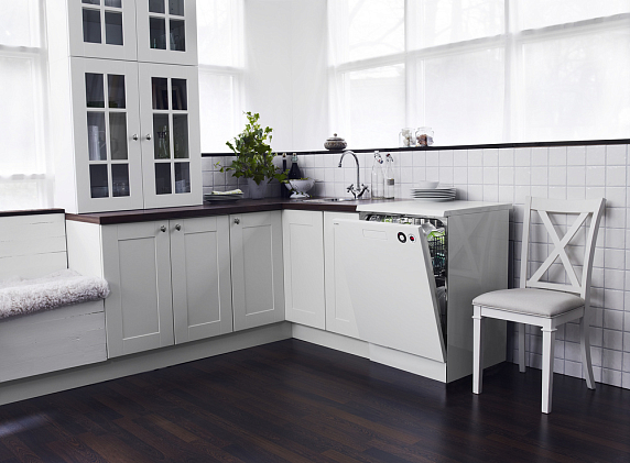 Посудомоечная машина Asko D5434 FS W preview 5