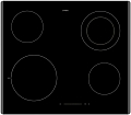 Варочная панель Asko HCL614G