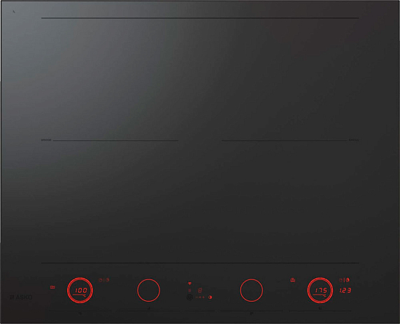 Варочная панель Asko HID654MC preview 9