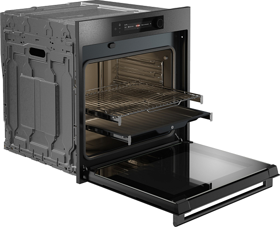 Духовой шкаф Asko OT66BSH preview 7