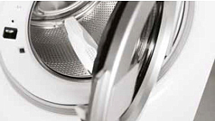 Стиральная машина Asko W4096R.W/1