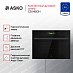 Купить Компактный духовой шкаф Asko OCS54BGH preview 2