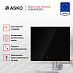 Купить Варочная панель Asko HI5642FBG1 preview 3