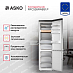Купить Холодильник Asko RFC526RNBS1.P preview 2