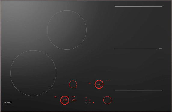 Варочная панель Asko HID824GC preview 14