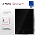 Купить Варочная панель Asko HI5320FBG1