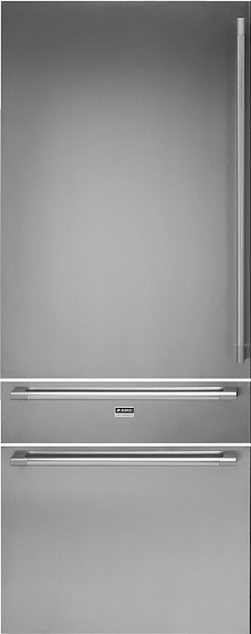 Декоративная панель для холодильника Asko DPRF2826S preview 1