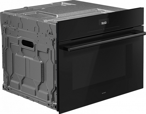 Компактный духовой шкаф Asko OCM24BGH preview 10