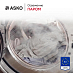 Купить Стиральная машина Asko W4096R.W/3 preview 5