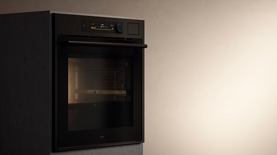 Духовой шкаф Asko OCSM66GSH preview 19