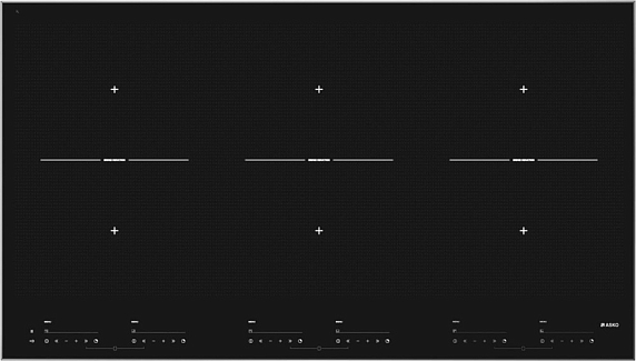 Варочная панель Asko HI1995G preview 9