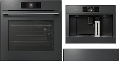 Комплект Asko OP8678GG, CM8478GG, ODW8128GG