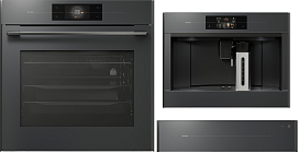 Комплект Asko OP8678GG, CM8478GG, ODW8128GG