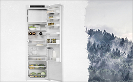 Рейтинг лучших встраиваемых холодильников Asko в 2026 году