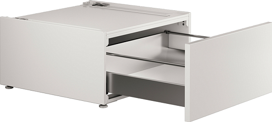 Комплект Asko Logic 34 (W3096RW, T309HCW, HP320W - 2 шт.) preview 4