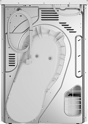Сушильная машина Asko T208C.W