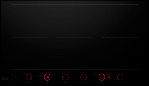 Варочная панель Asko HID956GC