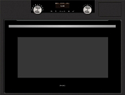 Компактный духовой шкаф Asko OCS8464A