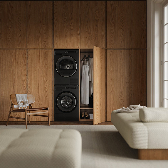 Сушильная машина Asko T509HRG preview 22