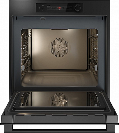 Духовой шкаф Asko OCM66GSH preview 5