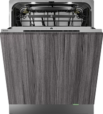 Встраиваемая посудомоечная машина Asko DFI748MU