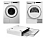 Комплект Asko Style 8 (W6098X.W/3, T608HX.W, HB1153W)