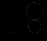 Варочная панель Asko HI2641FBG1